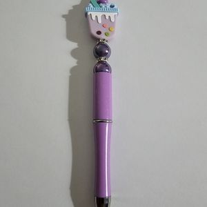 Ballpoint writing pen